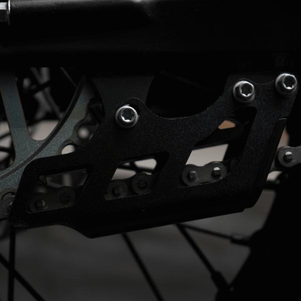 Leopard XE Pro - Image 3
